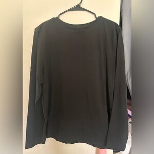 Lululemon love long sleeve top
